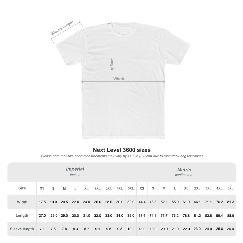 AI-Designed Living Room T-Shirt — "I Hired A.I. To Decorate My House"