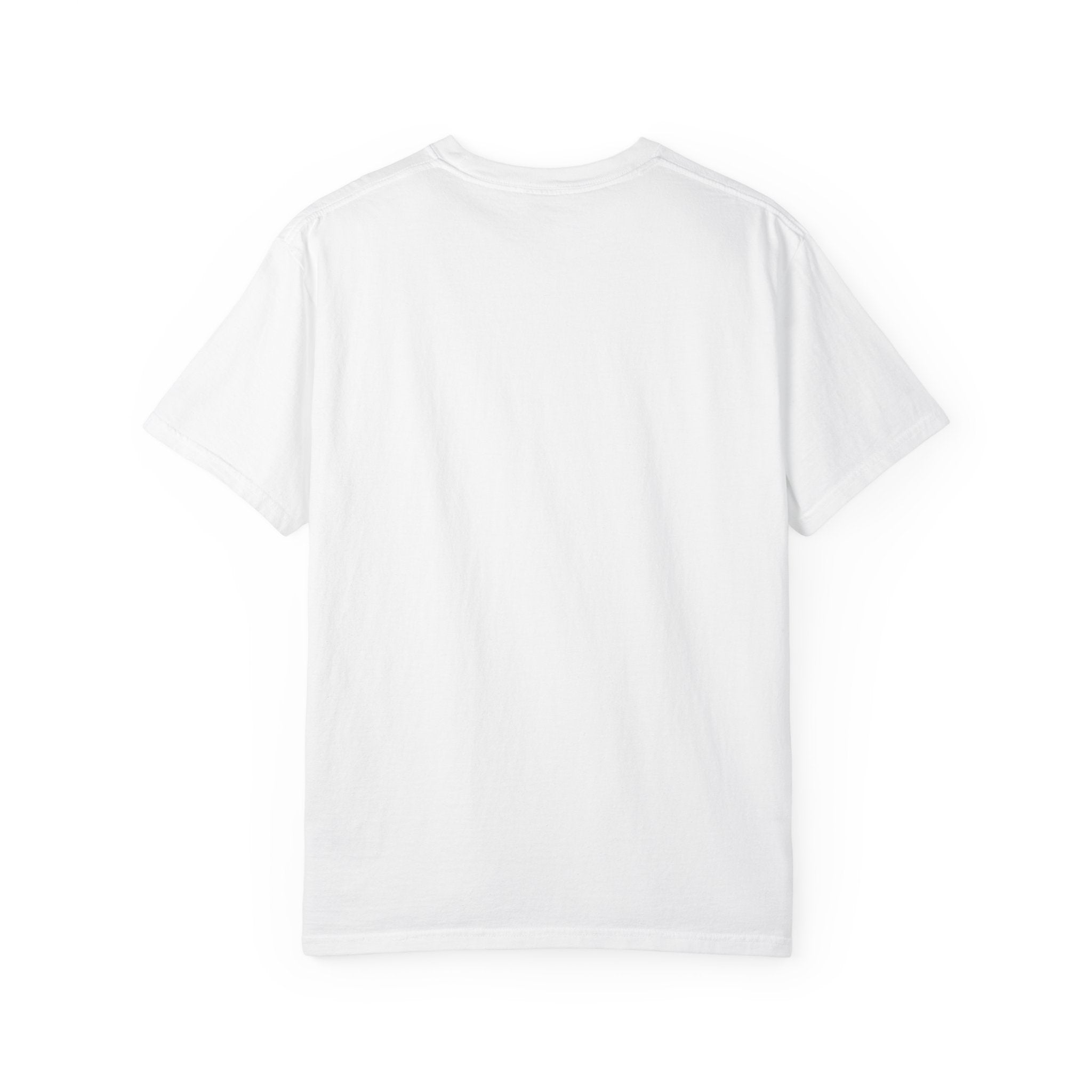 P = NP Chalkboard T-Shirt — Funny Math Puzzle Tee for Programmers & Students