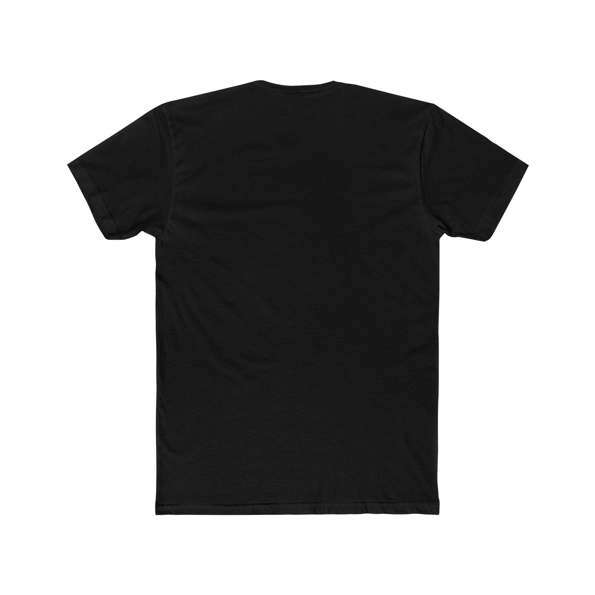 AI-Designed Living Room T-Shirt — "I Hired A.I. To Decorate My House"
