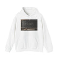 P = NP Hoodie — Vintage Chalkboard Math Puzzle Sweatshirt
