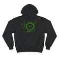 A.I. Ate My Homework Hoodie — Funny Tech Student Pullover