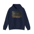 P = NP Hoodie — Math Nerd Chalkboard Pullover for Programmers & Students
