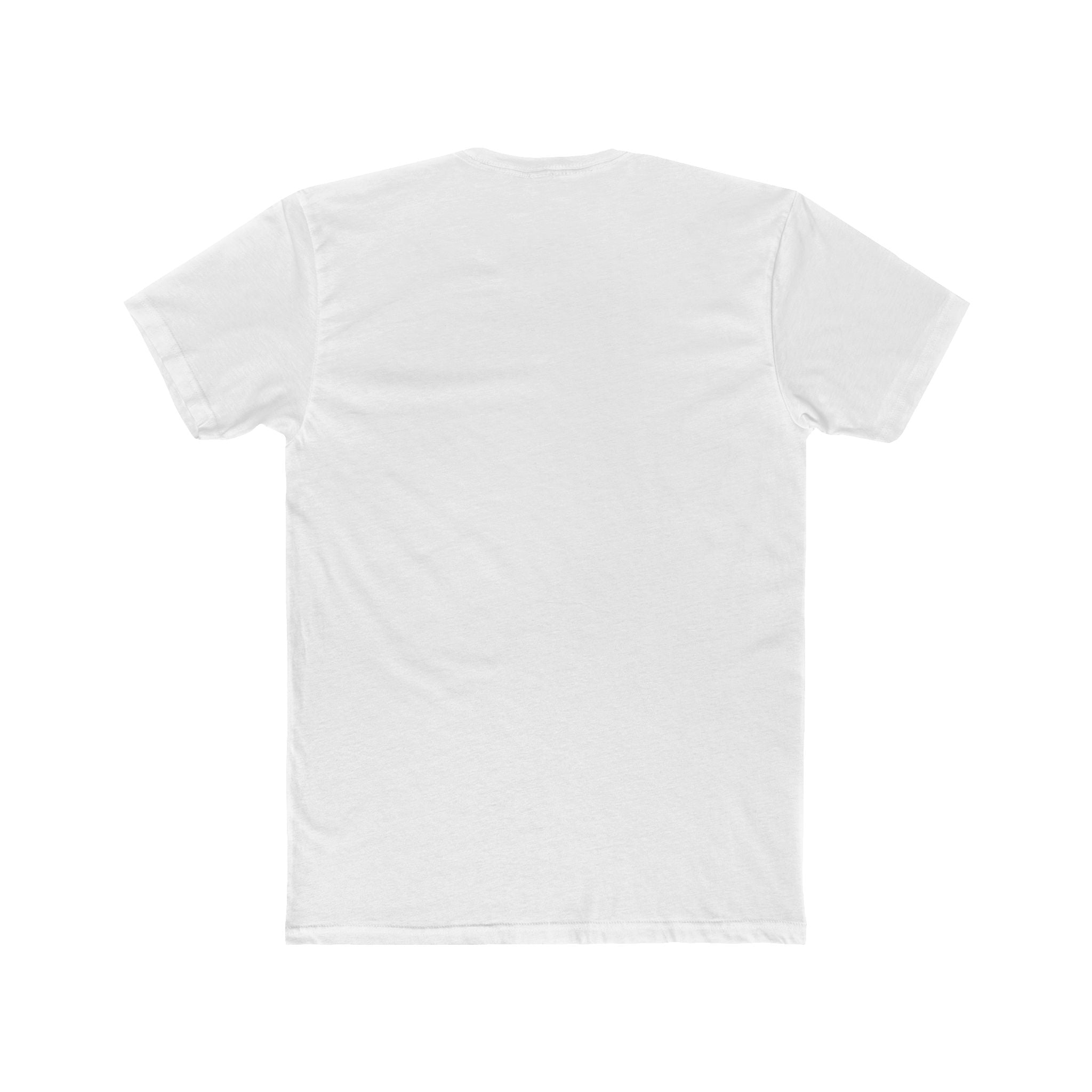AI-Designed Living Room T-Shirt — "I Hired A.I. To Decorate My House"