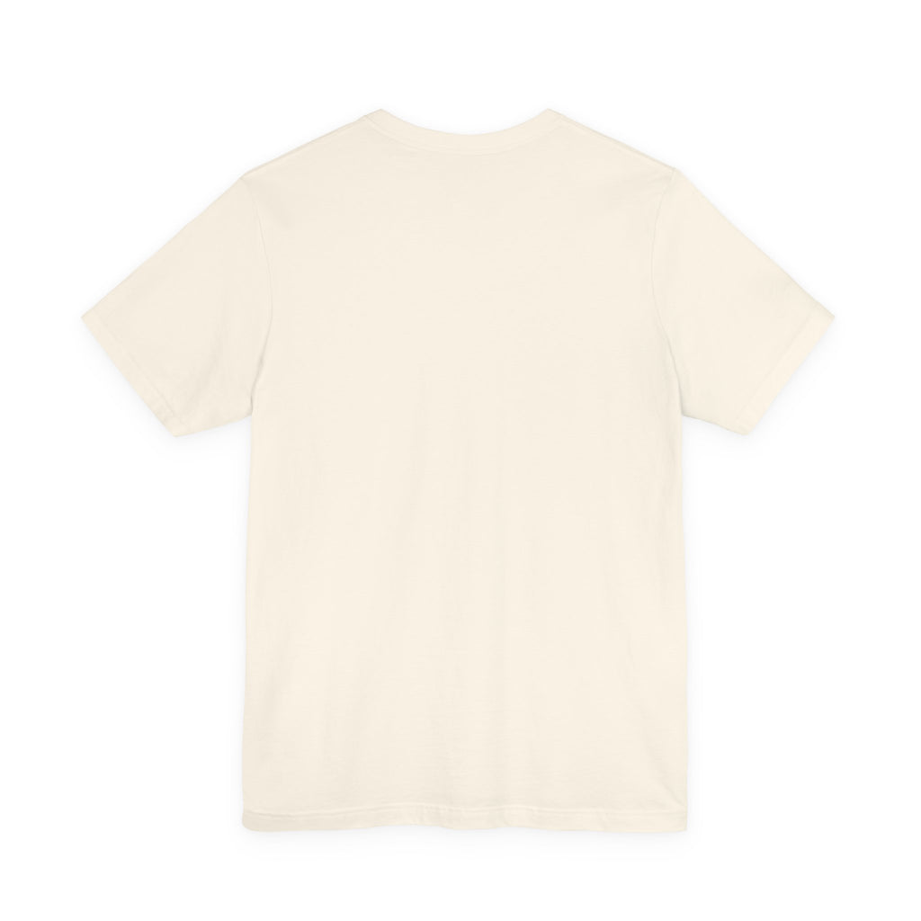 Enforge Designs Blue Neon Logo Tee