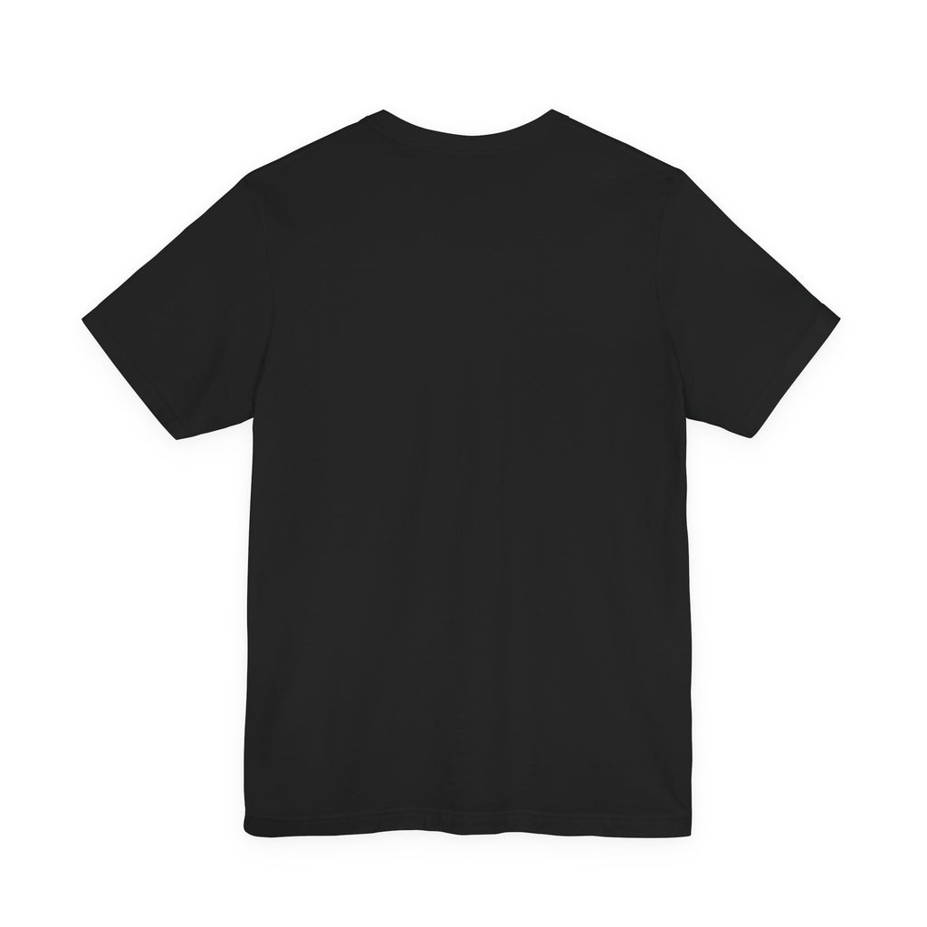 Enforge Designs Blue Neon Logo Tee